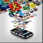 App Store a atins un miliard de download-uri