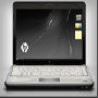 HP Pavilion dv3t