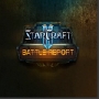Starcraft II: Battle Report