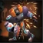 Trailer: Spyborgs