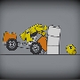 Tricou Crash Test