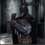 Trailer: Batman FreeFlow Combat