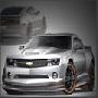 Lingenfelter 2010 Camaro