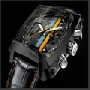 Tag Heuer Monaco 24