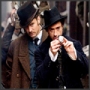 Trailer: Sherlock Holmes
