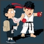 Tricou: Hu Do Ken