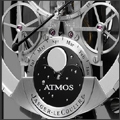 Atmos Regulator Clock