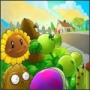 Plants vs. Zombies