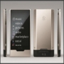 Multitouch: Zune HD