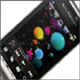 Sony Ericsson Satio