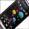 Sony Ericsson Satio