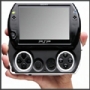 Asa arata noul PSP Go!