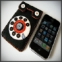 Handmade: Husa iPhone 3G