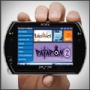 Totul despre consola PSP Go!