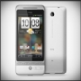 HTC Hero: Flash si Android la bord