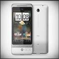 HTC Hero: Flash si Android la bord