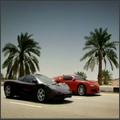 Bugatti Veyron vs. McLaren F1