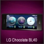 LG Chocolate BL40