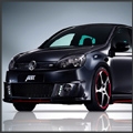 Abt Sportline GTI