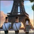 Animatie: Despicable Me