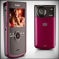 Kodak Zi8 HD Pocket Camcoder