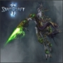Starcraft II - Art Director Interview