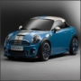MINI Coupe Concept