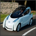 Nissan Land Glider