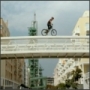 Danny Macaskill pentru Volkswagen