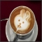 40 de desene in cestile de cafea