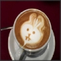 40 de desene in cestile de cafea