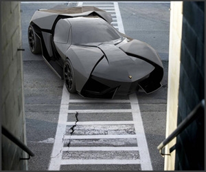 Lamborghini Ankonian