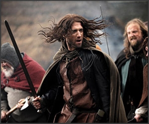 Free movie: Born of Hope