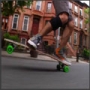 Go Longboard!