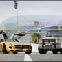 SLS AMG Desert Gold & 79