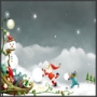 Ho ho ho: 40 wallpapere de Craciun!