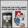 Cine este eroul?