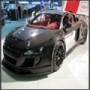 PPI Razor GTR