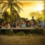 The LOST Supper