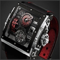 HD3 Black Pearl