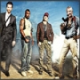 A-Team: trailer neoficial