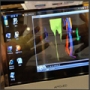 Display transparent?