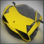 10 concepte Lamborghini