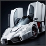 Gemballa Mig-U1