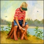 Ilustratii: Robert Carter