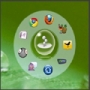 Super soft free: Circle Dock
