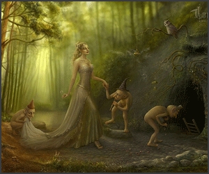 Imagini de poveste
