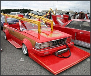 Super tunning auto - incercari esuate