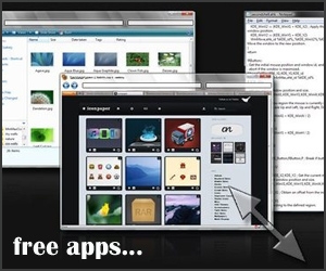 Free: 10 aplicatii excelente!