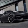 Techart Panamera Black Edition